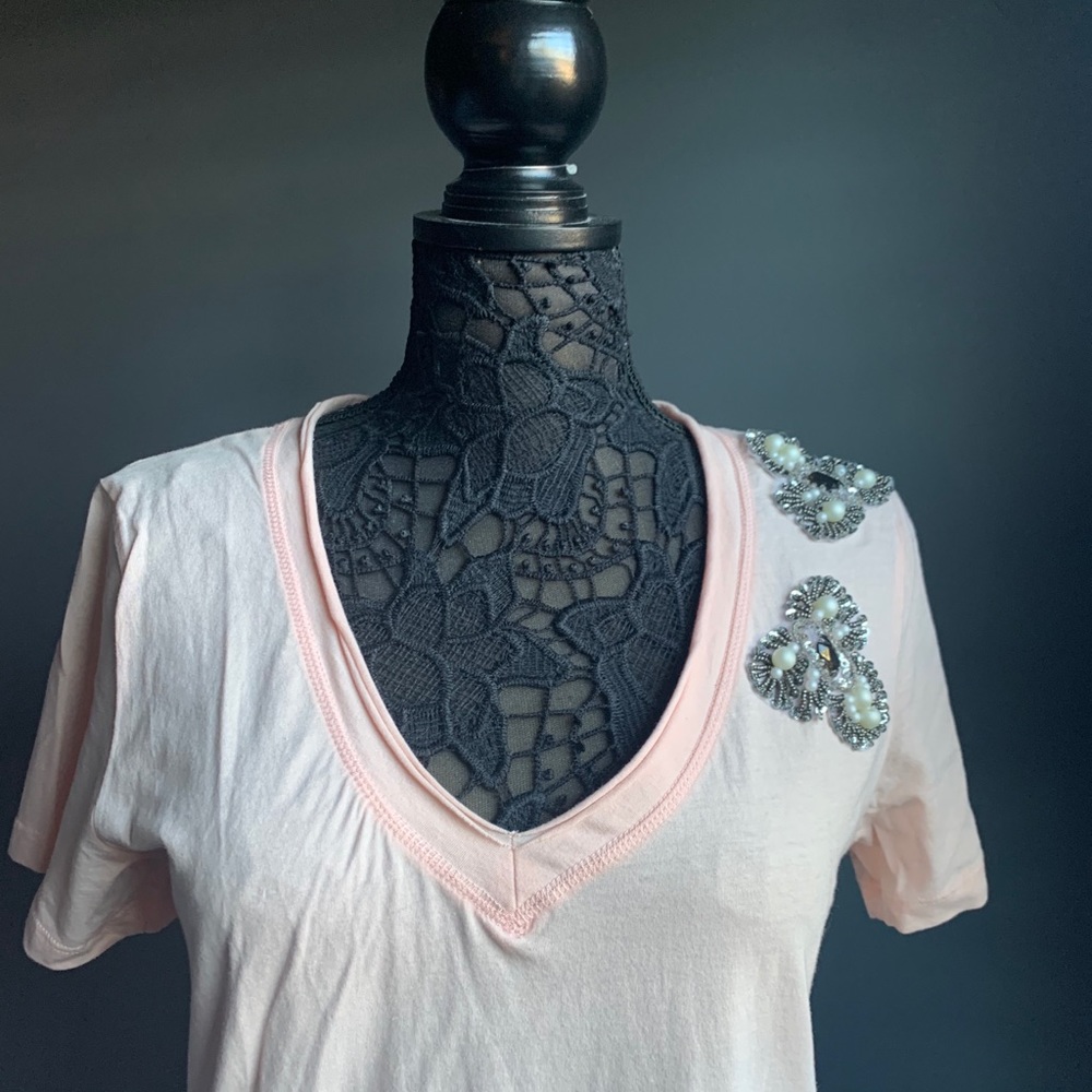 NWOT- Young Fabulous & Broke- Dress